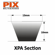 PIX XPA807