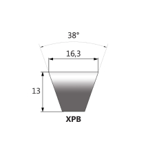 XPB Section