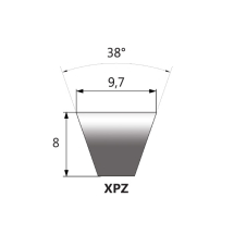 XPZ Section