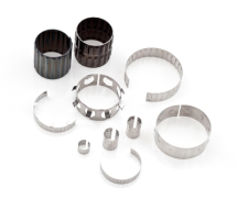 All Other Bearing Accessories