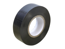 Howcroft Gaffer/Duct Tape 48mm x 50m (BLACK)50 Mesh 0.18mm