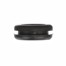 Wiring Grommets Open 16mm Box of 100