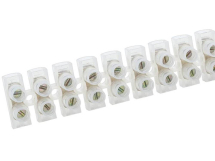 Connector Strips 2.5A 12W (Pack 10)