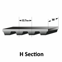 H Section