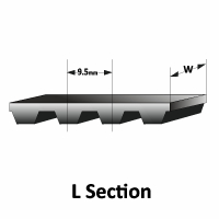 L Section